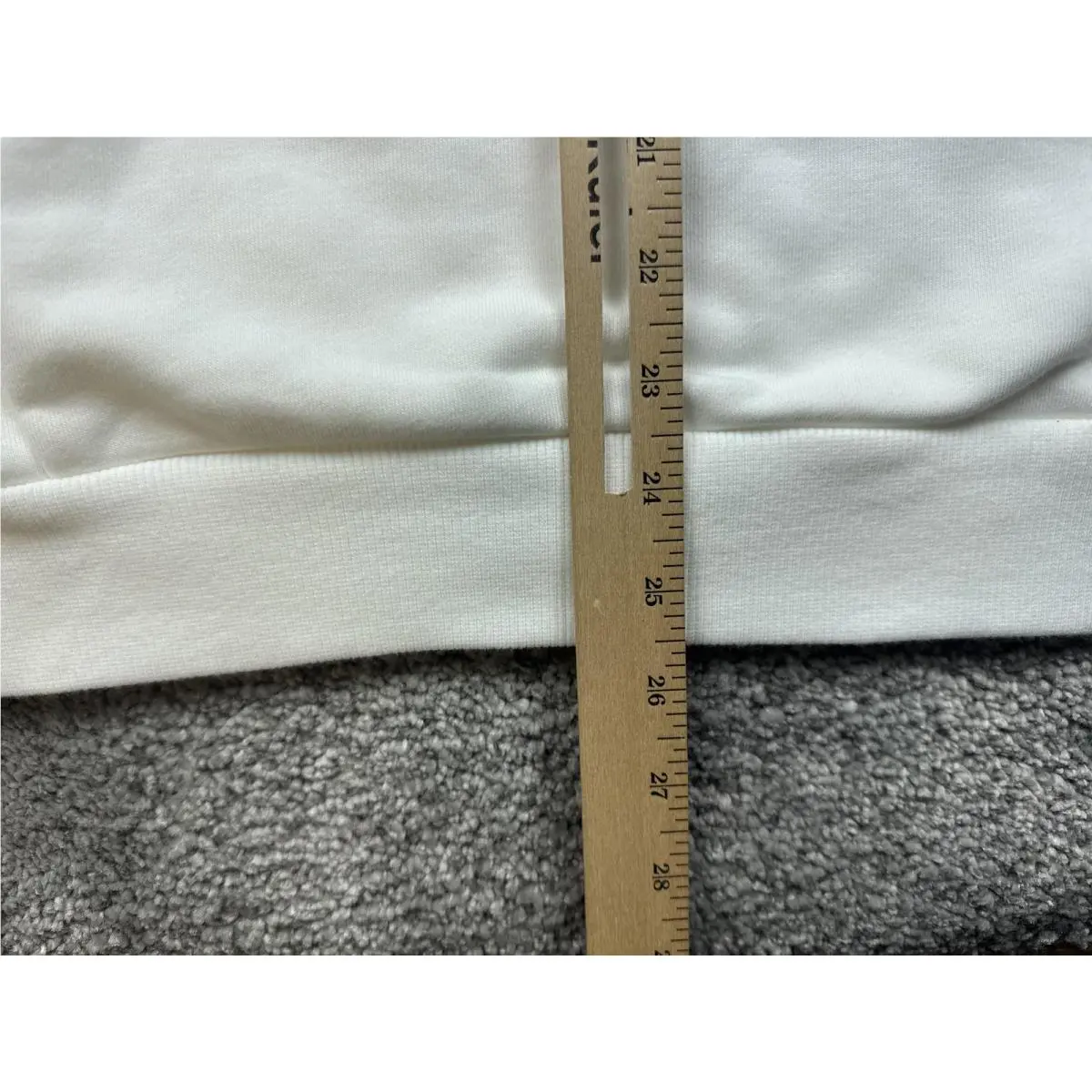 Nike clothing - White 15