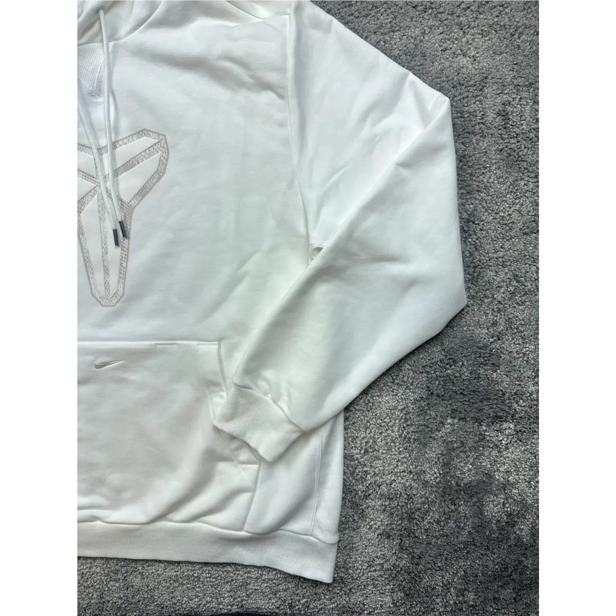 Nike clothing - White 0