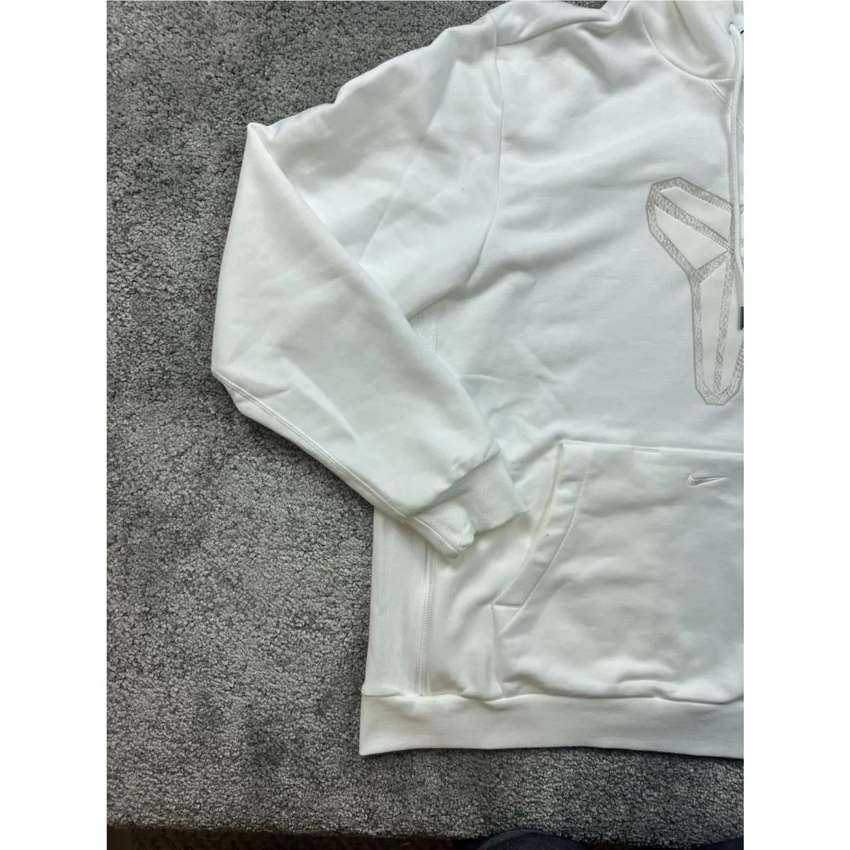 Nike clothing - White 2