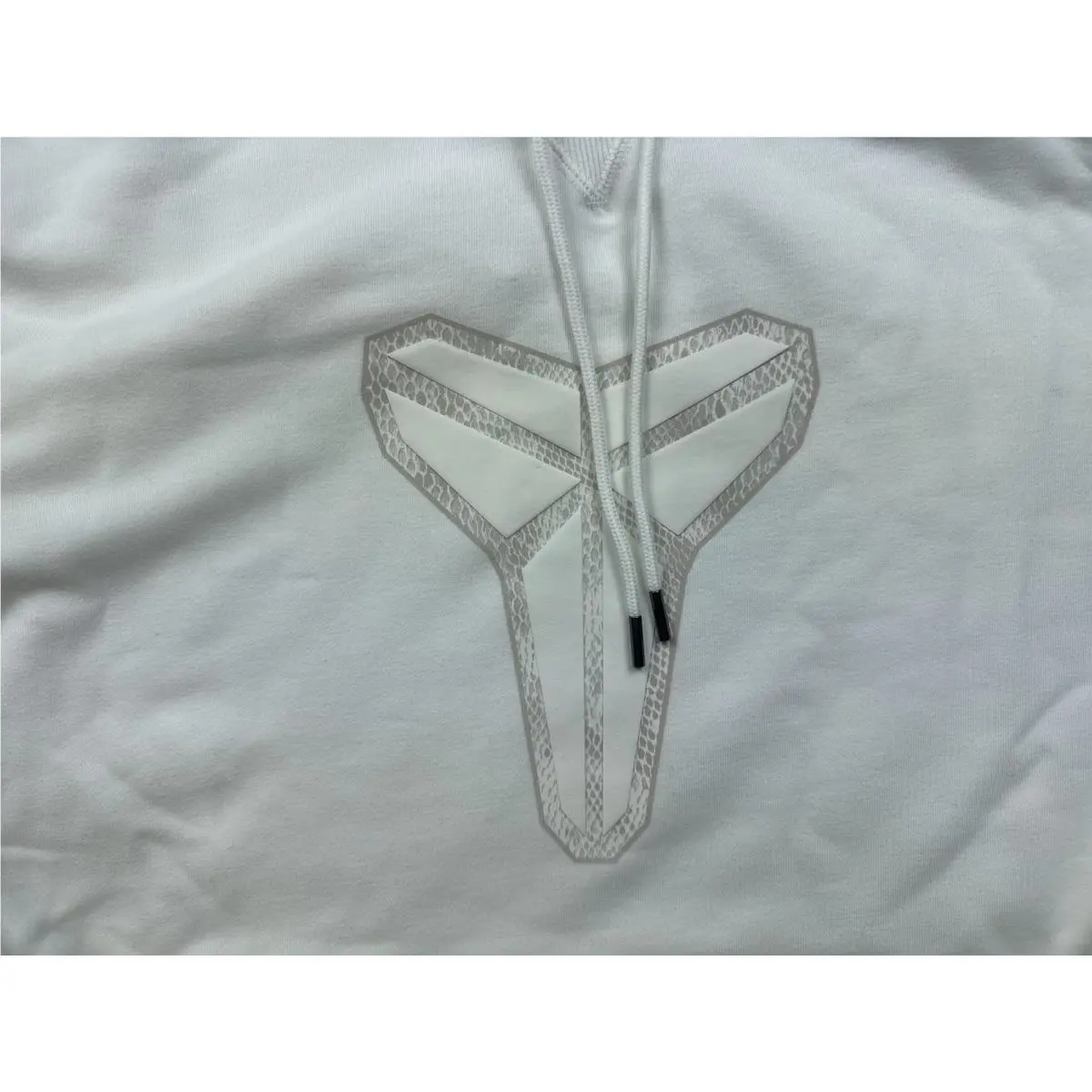Nike clothing - White 4