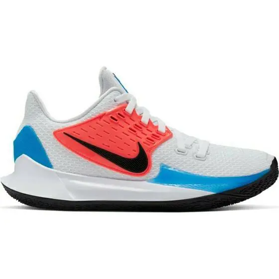 Nike shoes - AV6337-100 - AV6337-100 - White/ Black- Blue Hero- Crimson, Manufacturer: White/ Black- Blue Hero- Crimson 2