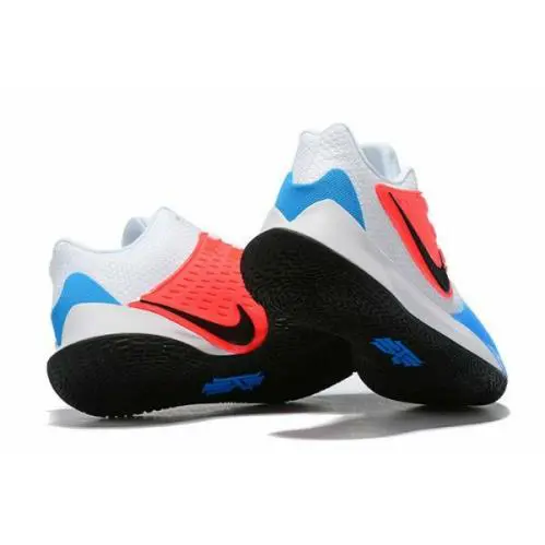 Nike shoes - AV6337-100 - AV6337-100 - White/ Black- Blue Hero- Crimson, Manufacturer: White/ Black- Blue Hero- Crimson 3