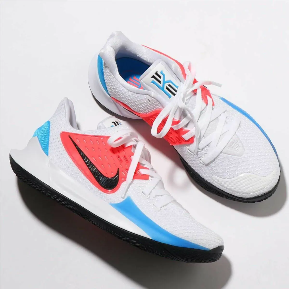 Nike shoes - AV6337-100 - AV6337-100 - White/ Black- Blue Hero- Crimson, Manufacturer: White/ Black- Blue Hero- Crimson 0