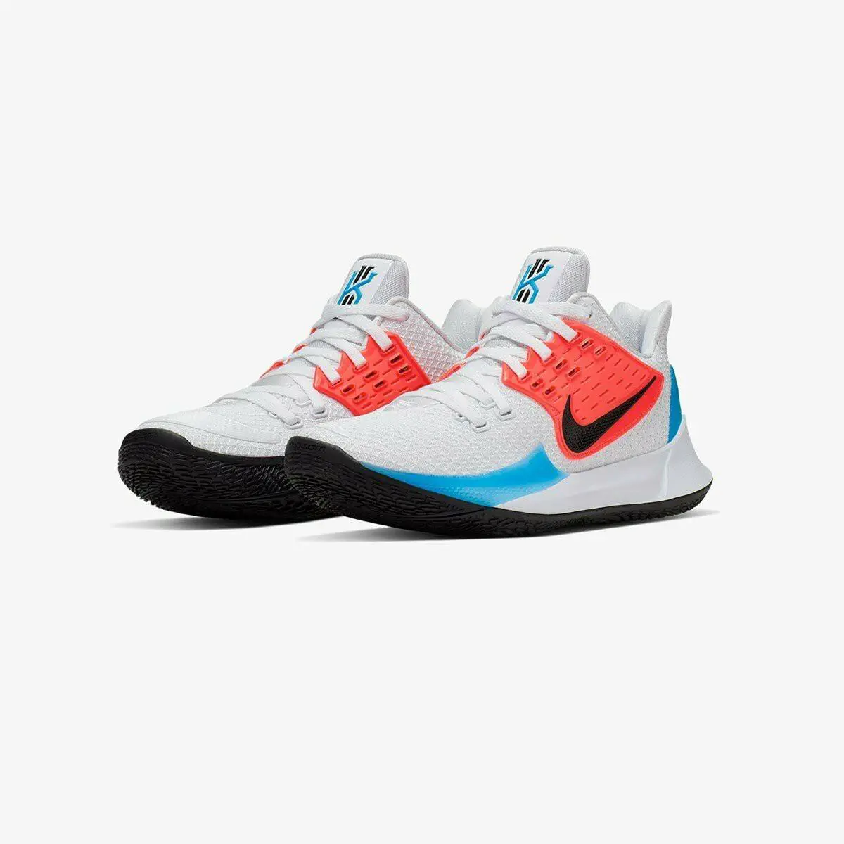 Nike shoes - AV6337-100 - AV6337-100 - White/ Black- Blue Hero- Crimson, Manufacturer: White/ Black- Blue Hero- Crimson 4