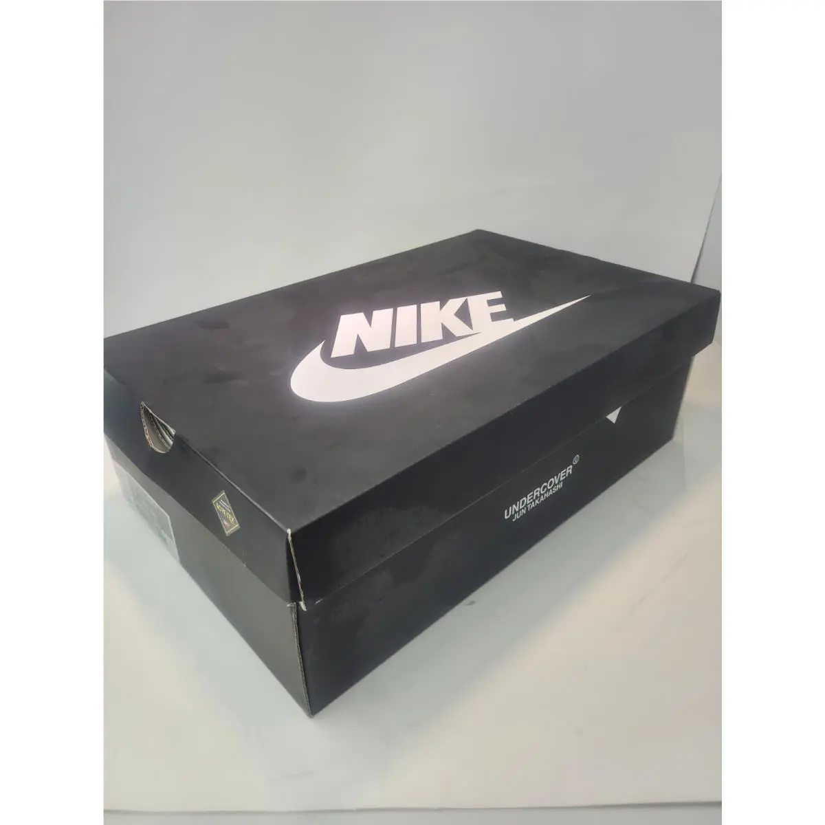 Nike shoes - Nike Air Force 1 - Air Force - Gray 8
