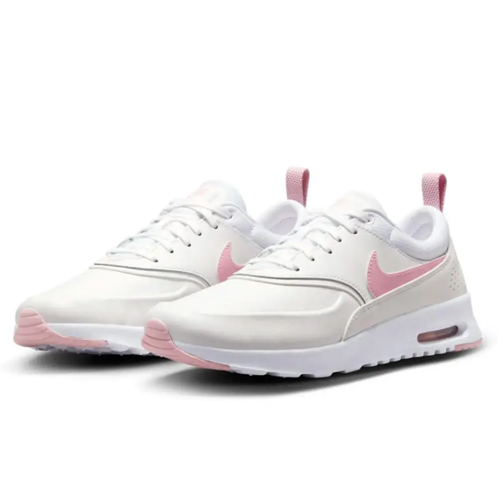Nike shoes - FJ4576100 - FJ4576 100 - White/Med Soft Pink-Pearl Pink (UPC: 196605897883) 0