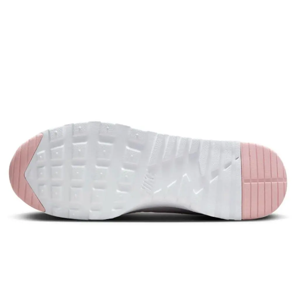 Nike shoes - FJ4576100 - FJ4576 100 - White/Med Soft Pink-Pearl Pink (UPC: 196605897883) 2