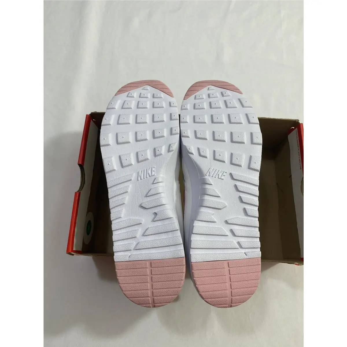 Nike shoes - Nike Air Max Thea - Air Max Thea - FJ4576-100 - White (UPC: 0196605897999) 7
