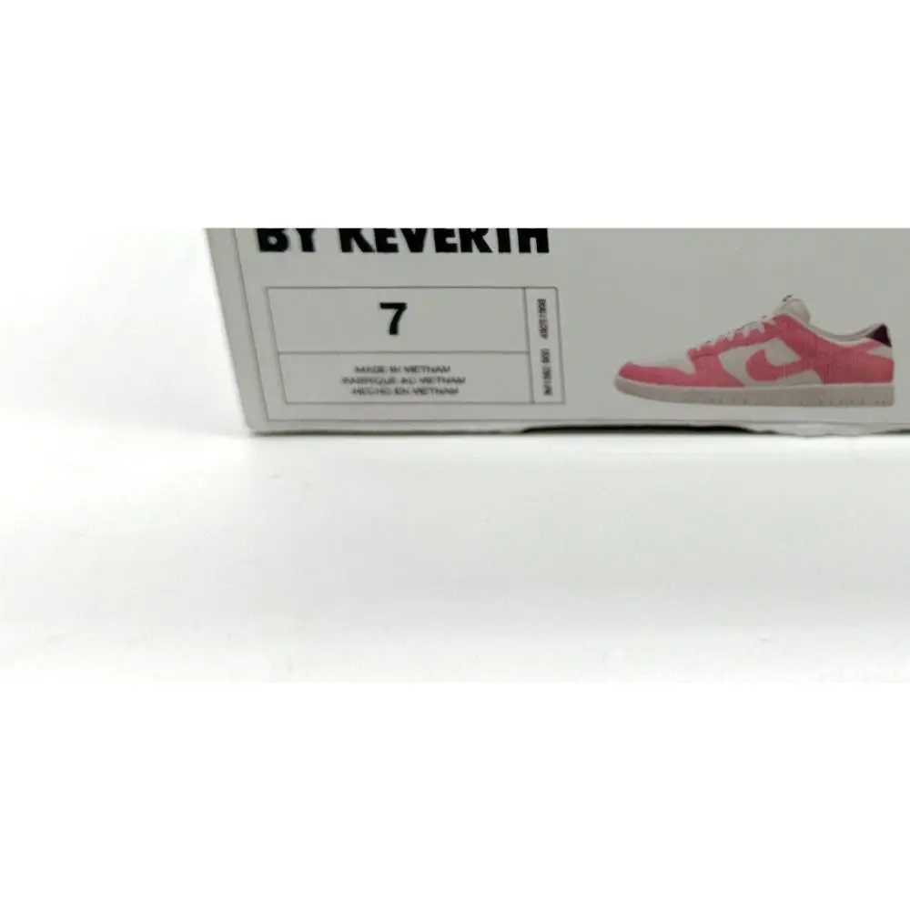 Nike shoes - Nike Dunk - Dunk - Pink 8