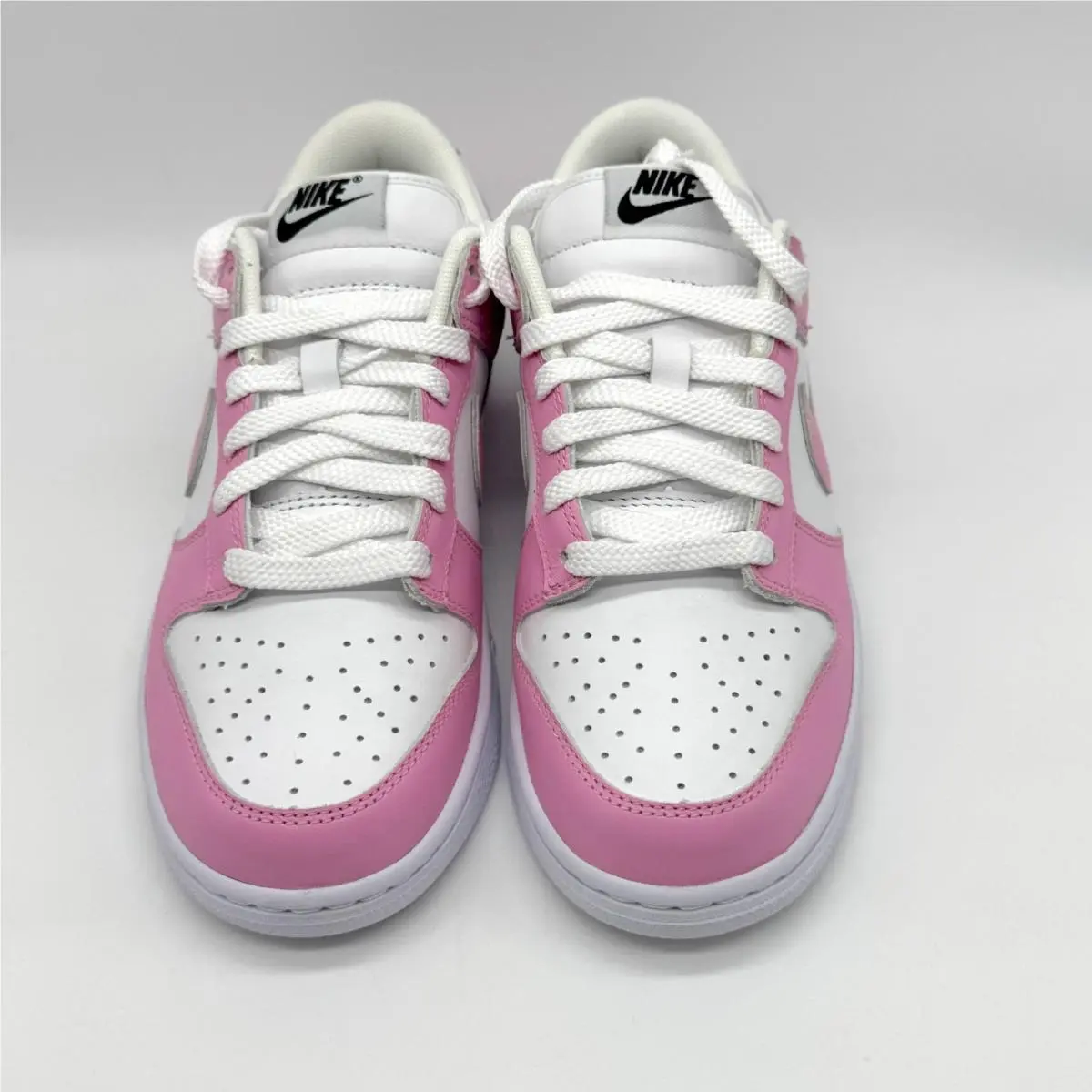 Nike shoes - Nike Dunk - Dunk - Pink 0