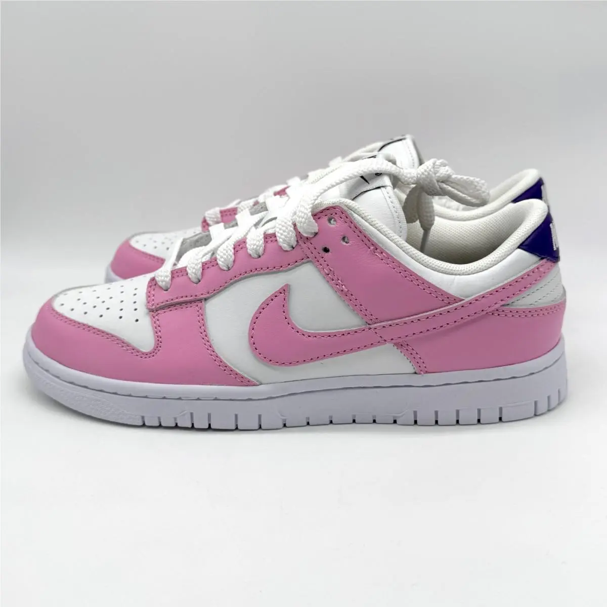 Nike shoes - Nike Dunk - Dunk - Pink 1