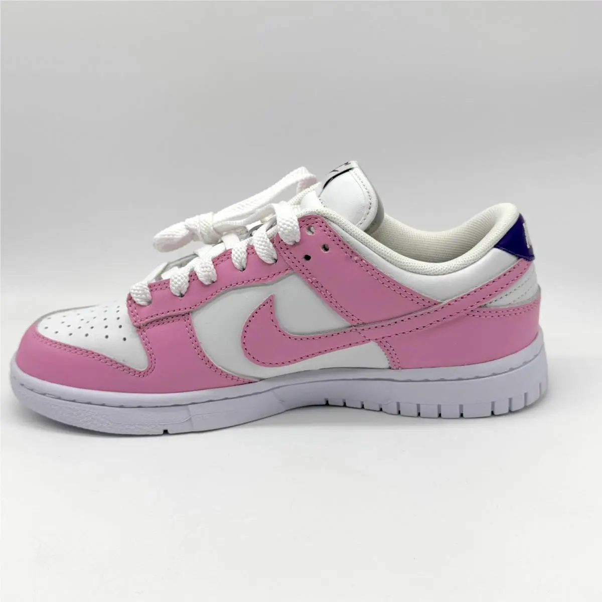 Nike shoes - Nike Dunk - Dunk - Pink 4