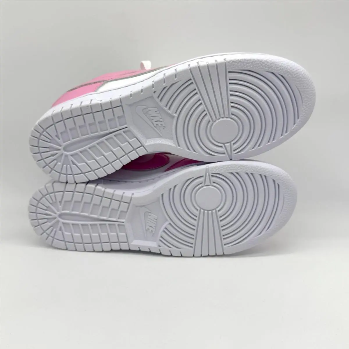 Nike shoes - Nike Dunk - Dunk - Pink 6