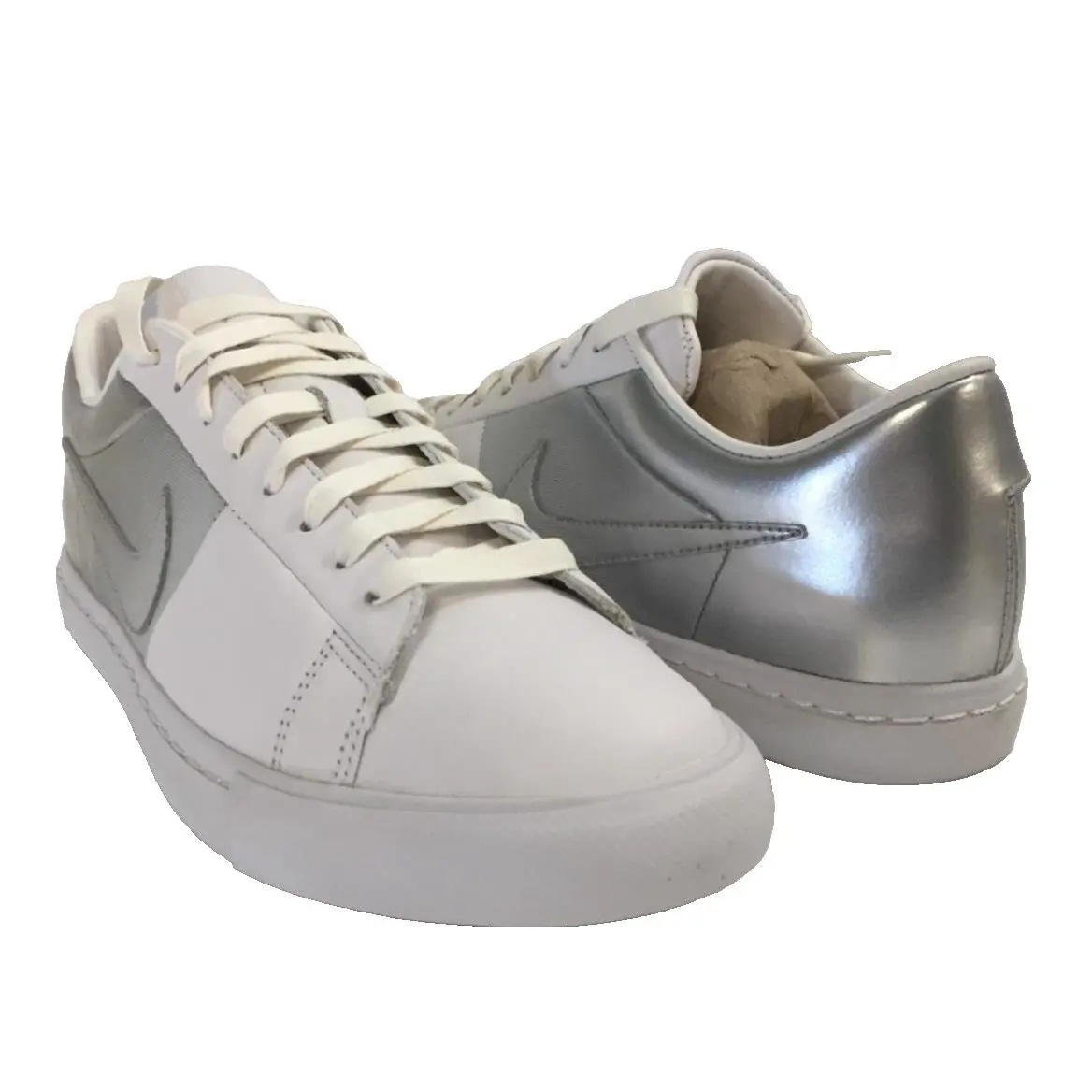 Nike shoes - Nike Blazer - Blazer - 718798100 - White (UPC: 884776908377) 2