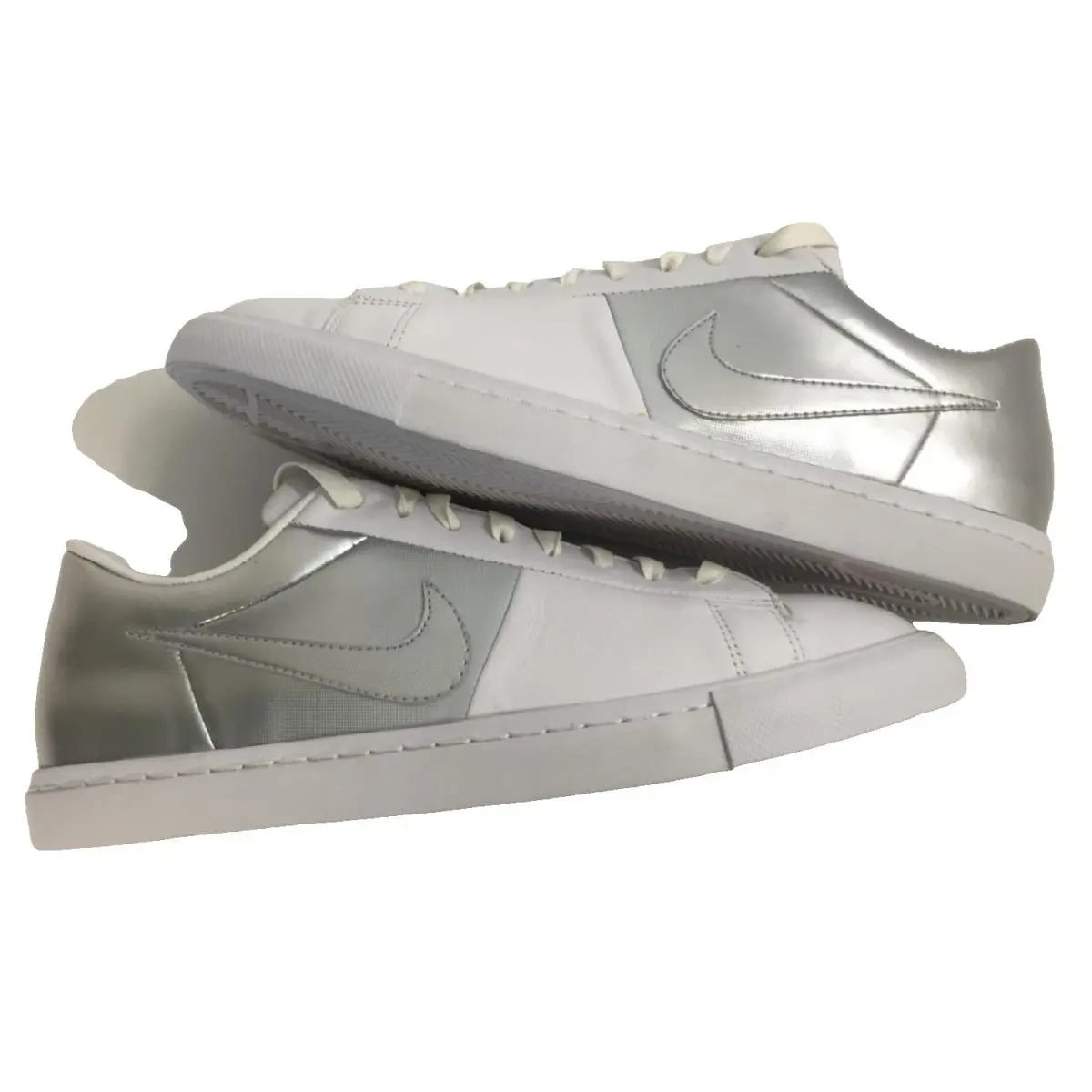 Nike shoes - Nike Blazer - Blazer - 718798100 - White (UPC: 884776908377) 3