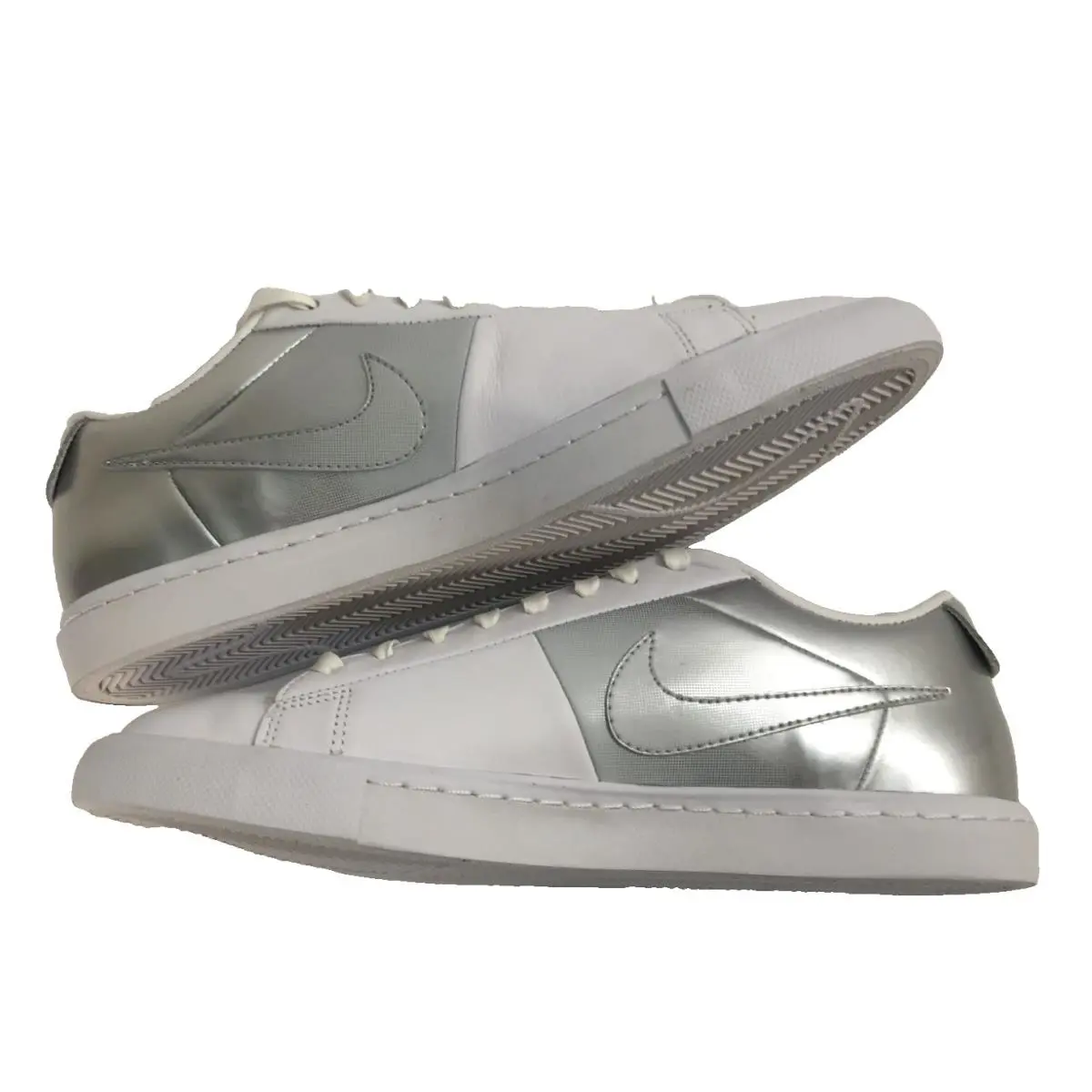 Nike shoes - Nike Blazer - Blazer - 718798100 - White (UPC: 884776908377) 4