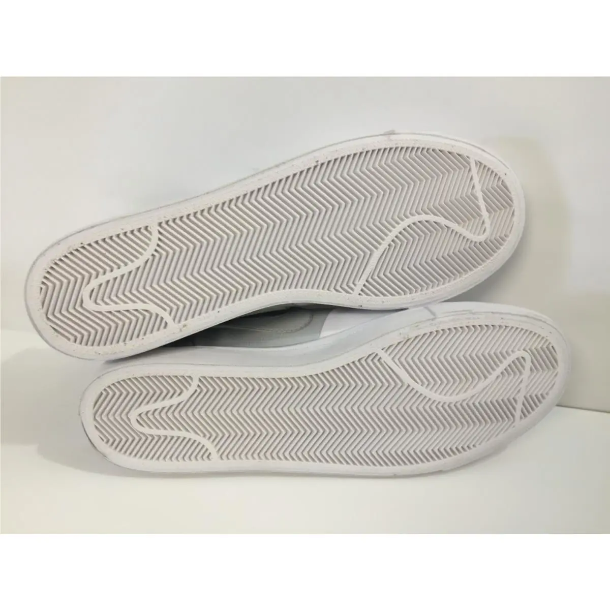 Nike shoes - Nike Blazer - Blazer - 718798100 - White (UPC: 884776908377) 9