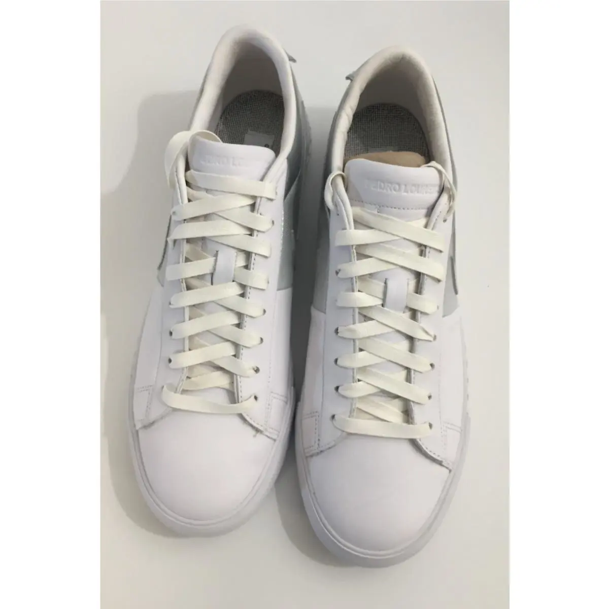 Nike shoes - Nike Blazer - Blazer - 718798100 - White (UPC: 884776908377) 7