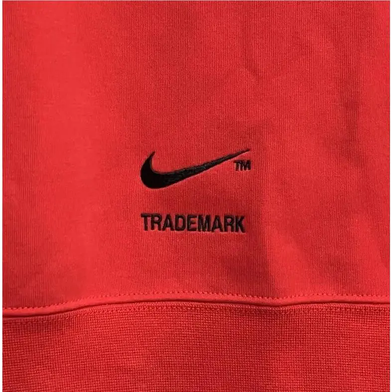Nike clothing - DD8222-657 - DD8222-657 - University Red (UPC: 195239110399) 5