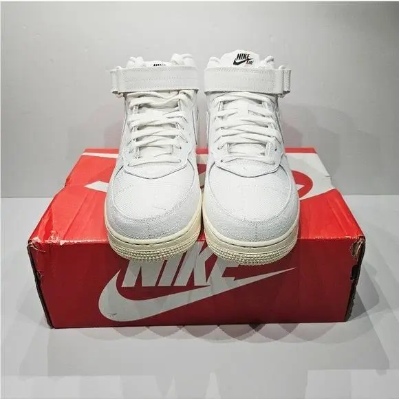 Nike shoes - Nike Air Force 1 - Air Force - DZ4866-121 - Multicolor (UPC: 196152608482) 1