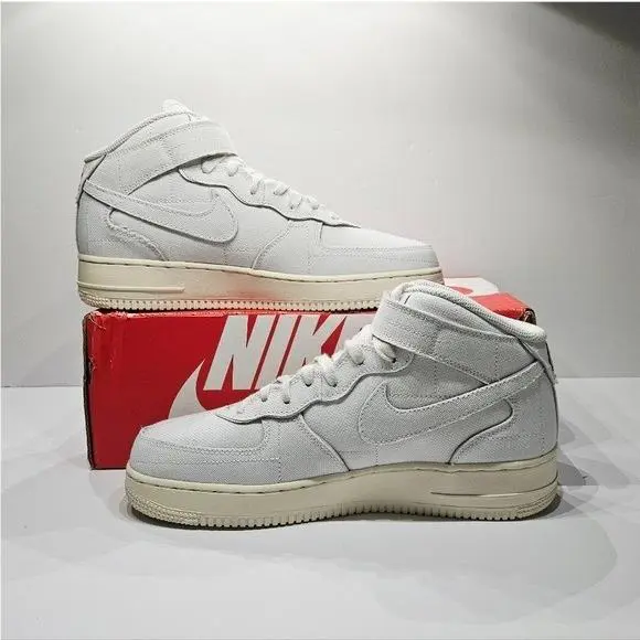 Nike shoes - Nike Air Force 1 - Air Force - DZ4866-121 - Multicolor (UPC: 196152608482) 0