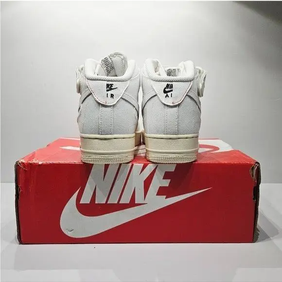 Nike shoes - Nike Air Force 1 - Air Force - DZ4866-121 - Multicolor (UPC: 196152608482) 2