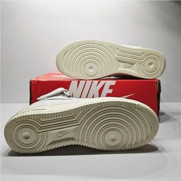 Nike shoes - Nike Air Force 1 - Air Force - DZ4866-121 - Multicolor (UPC: 196152608482) 3