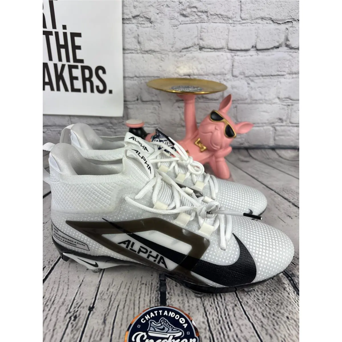 Nike shoes - White 0