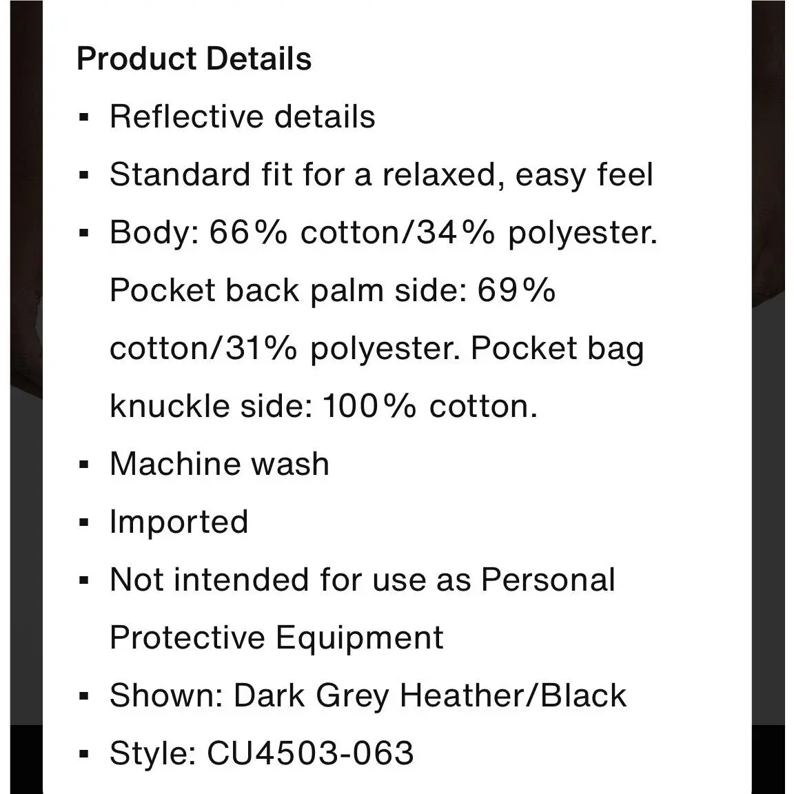 Nike clothing - Nike Sportswear Tech Fleece Men`s Shorts - CU4503063 CU4503-063 - Gray 7