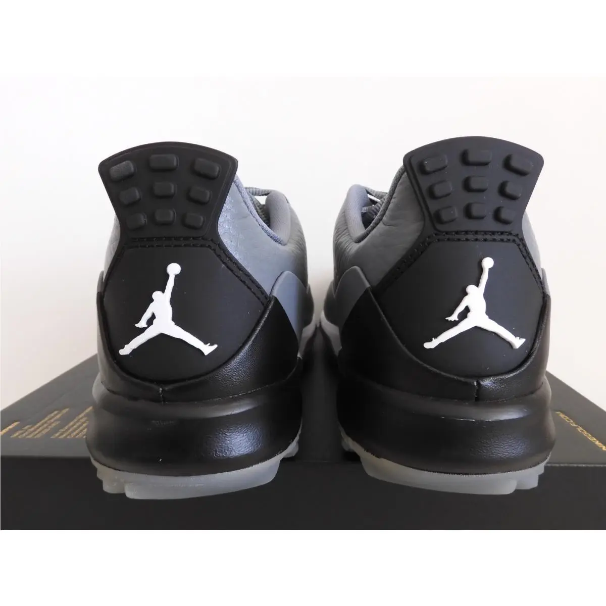 Nike shoes - Jordan ADG - ADG - Gray (UPC: 195242085479) 2