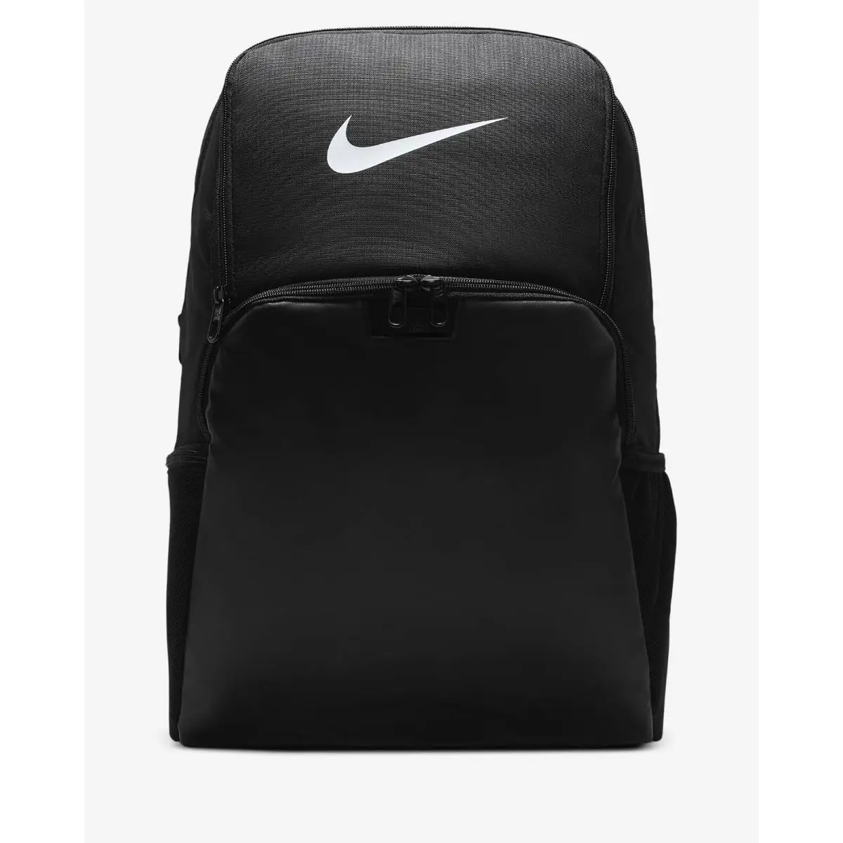 Nike Brasilia 9.5 Training Backpack Extra Large 30L DM3975-010 Black