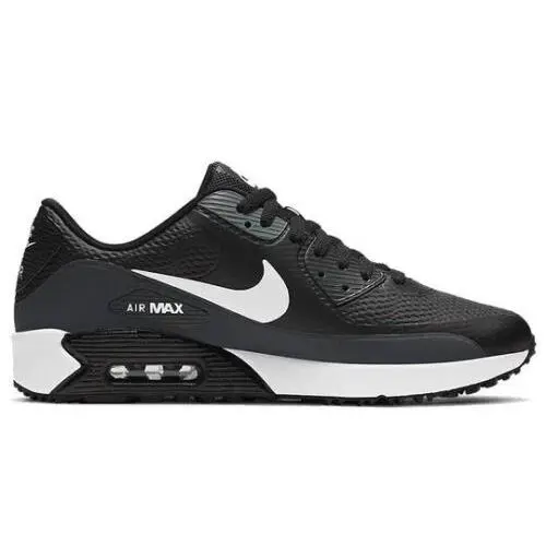 Nike shoes - Nike Air Max 90 - Air Max - Black 0