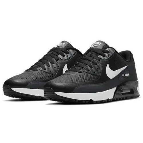 Nike shoes - Nike Air Max 90 - Air Max - Black 1