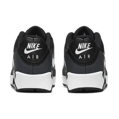 Nike shoes - Nike Air Max 90 - Air Max - Black 2