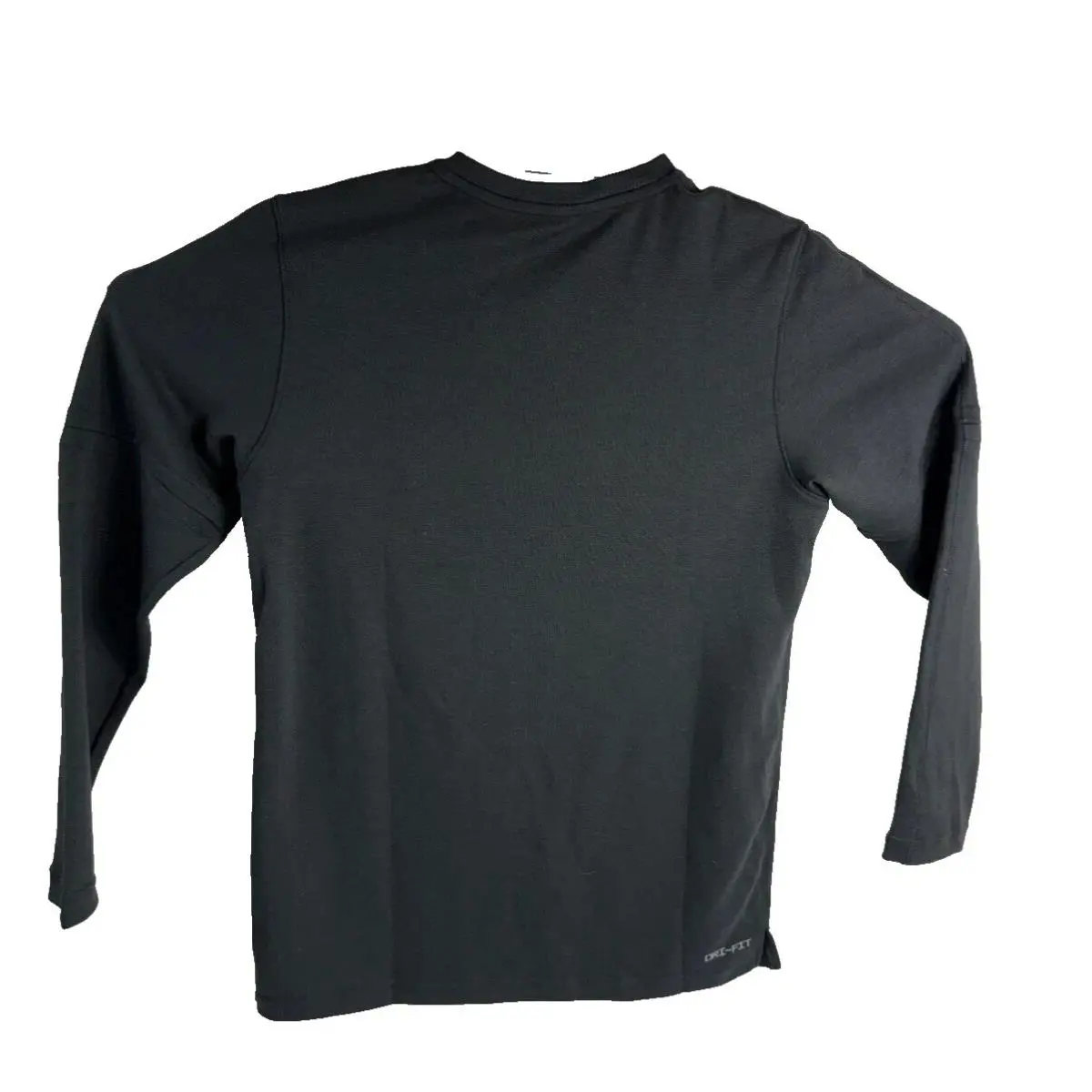Nike clothing - Nike Dri-Fit - DV6751377 - Black 0