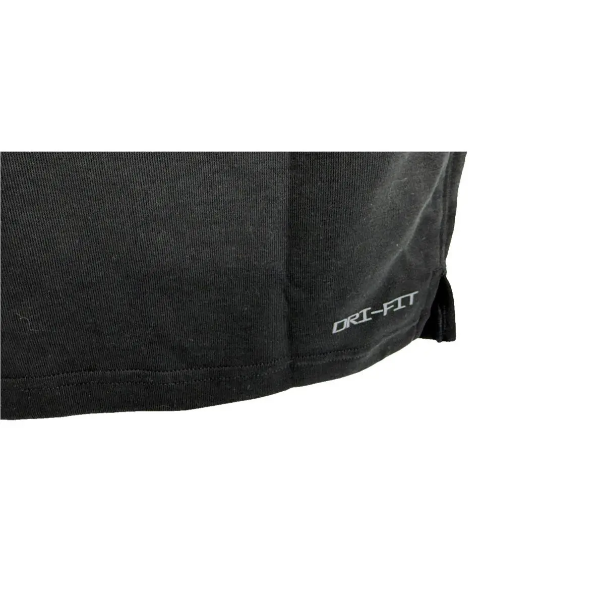 Nike clothing - Nike Dri-Fit - DV6751377 - Black 1