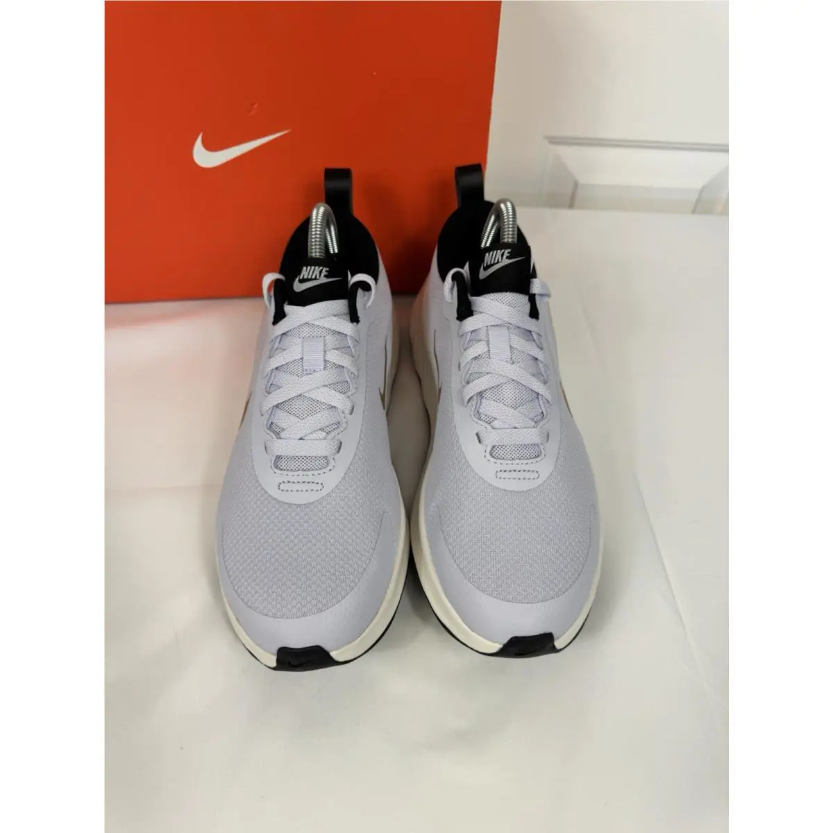 Nike shoes - Nike Promina - Promina - Purple 2