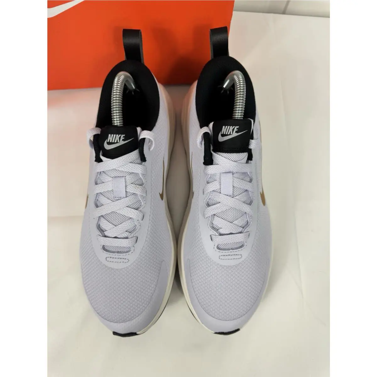Nike shoes - Nike Promina - Promina - Purple 3