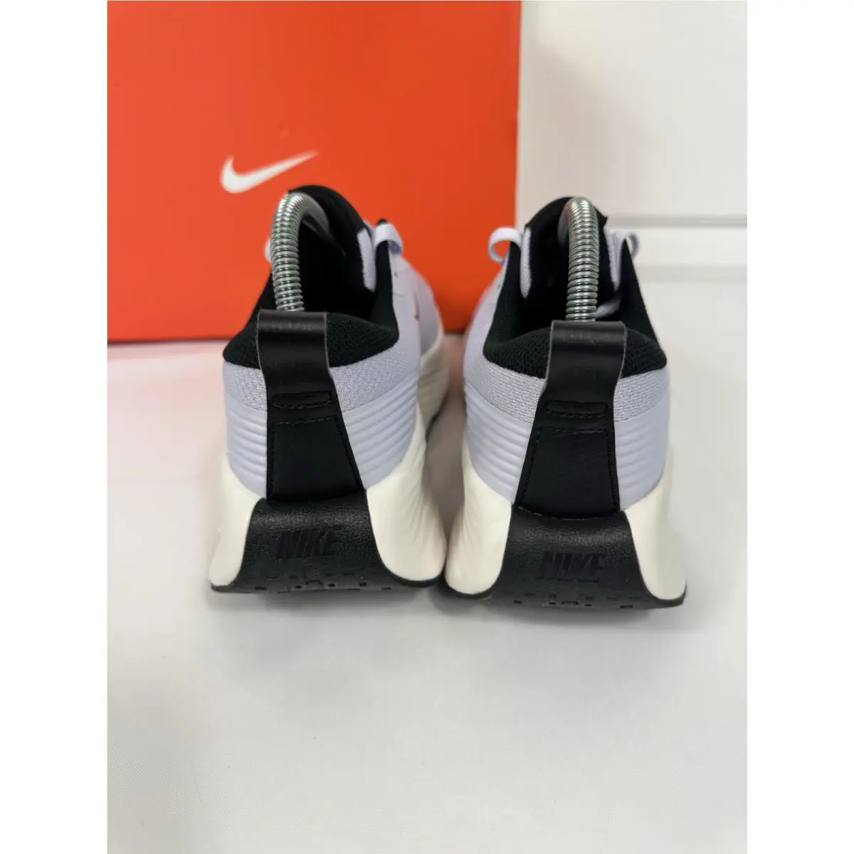 Nike shoes - Nike Promina - Promina - Purple 4
