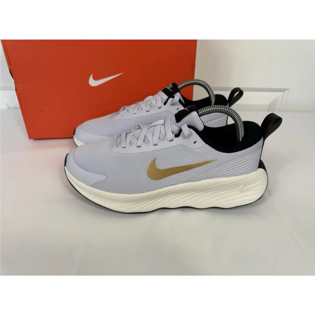 Nike shoes - Nike Promina - Promina - Purple 5