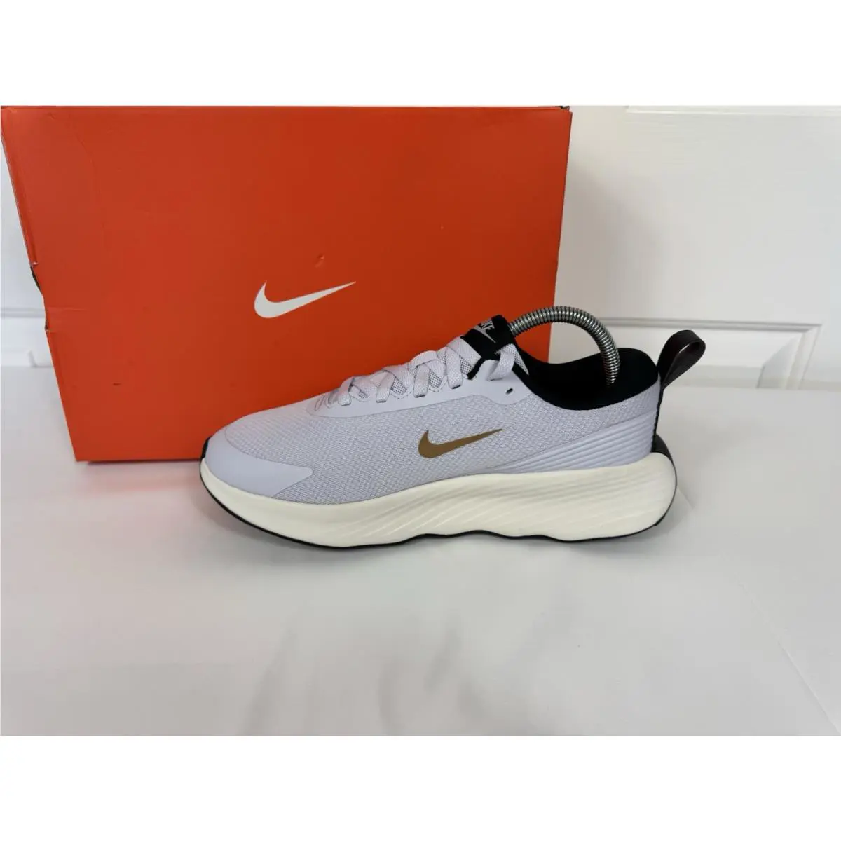 Nike shoes - Nike Promina - Promina - Purple 6