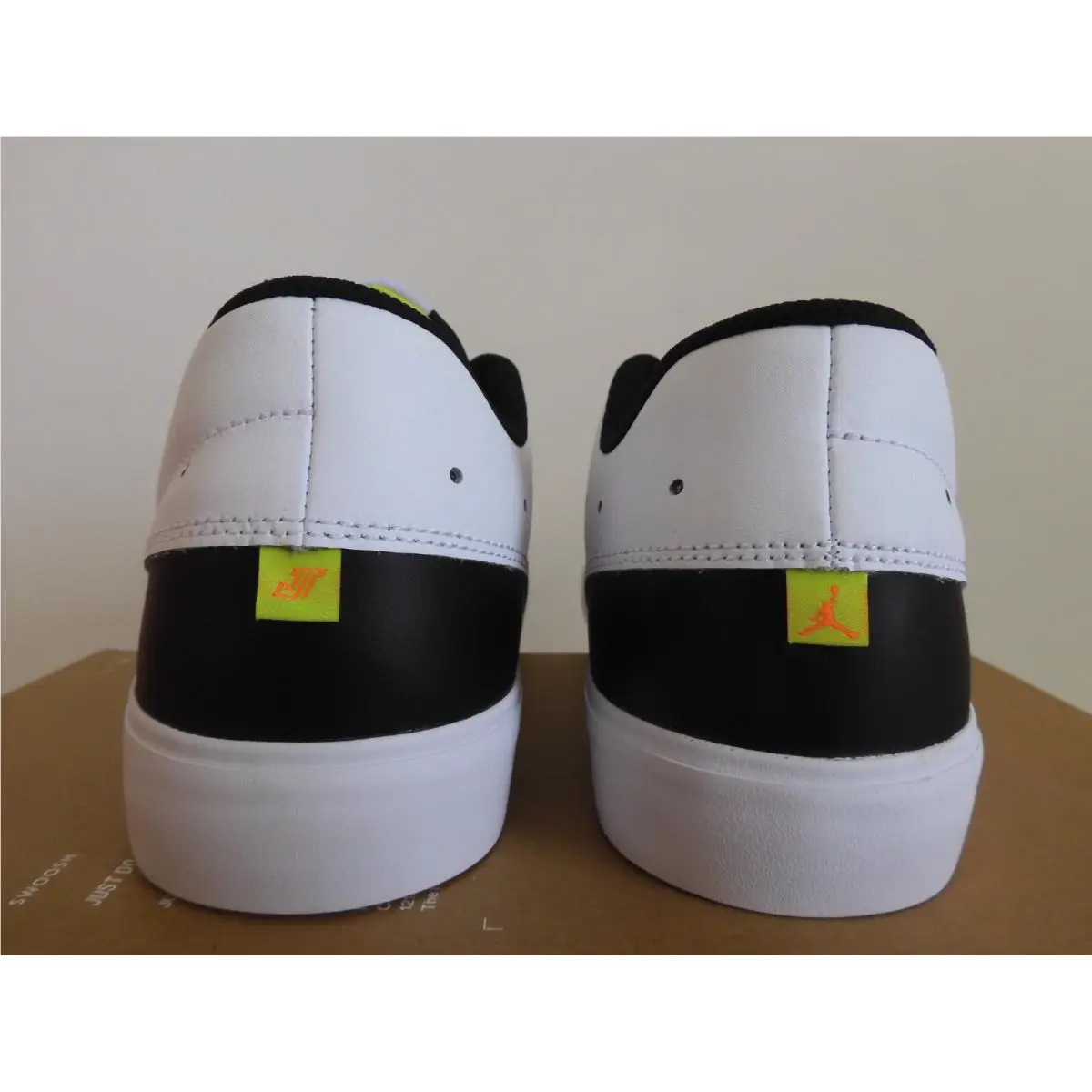 Nike shoes - Jordan Series ES - Series - White (UPC: 195867241168) 2