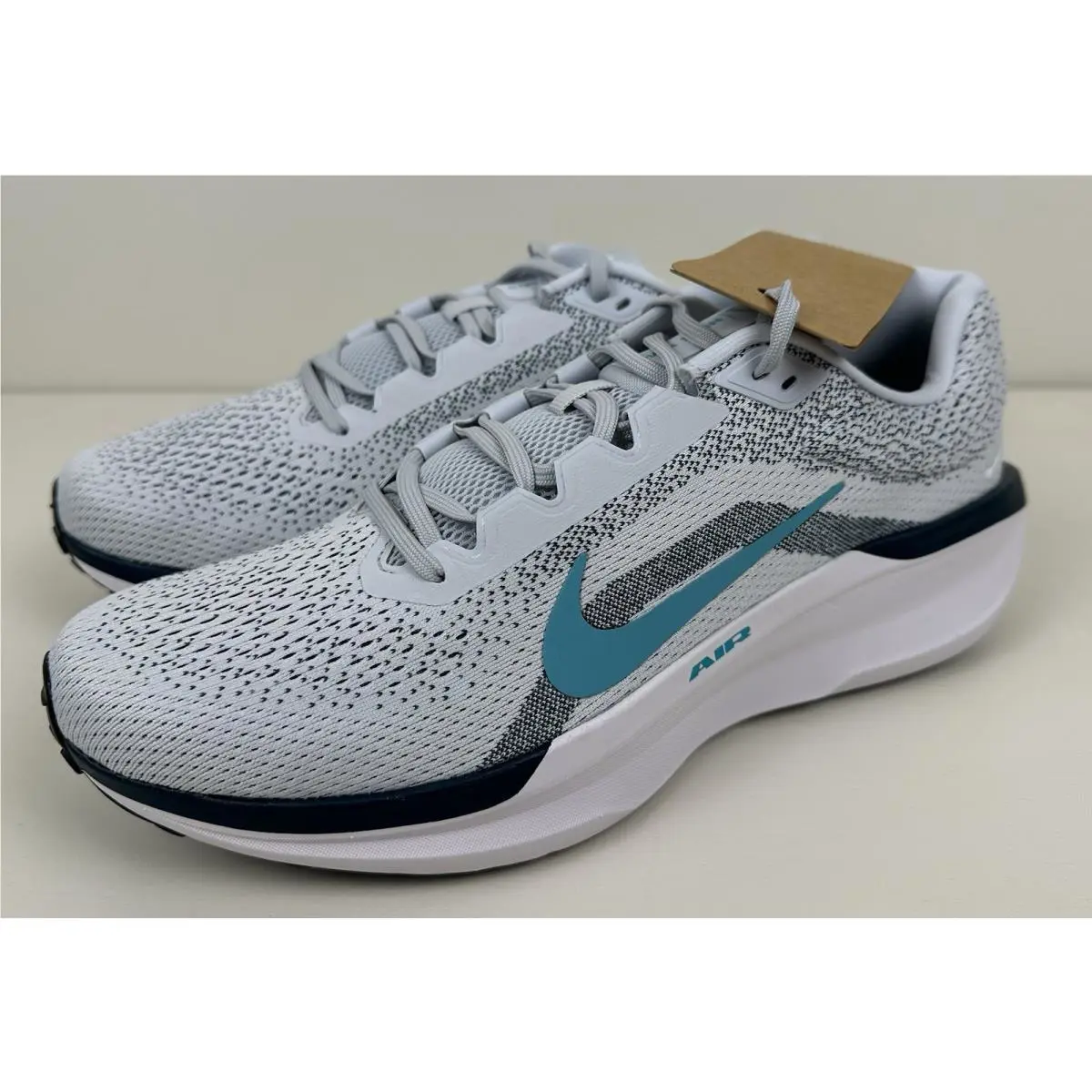 Nike shoes - Nike Air Winflo - Air Winflo - FJ9509 004 - Pure Platinum/Dusty Cactus (UPC: 197600689091) 0