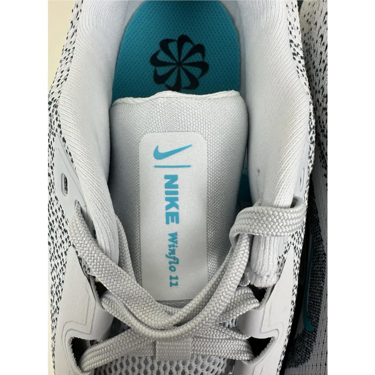 Nike shoes - Nike Air Winflo - Air Winflo - FJ9509 004 - Pure Platinum/Dusty Cactus (UPC: 197600689091) 9