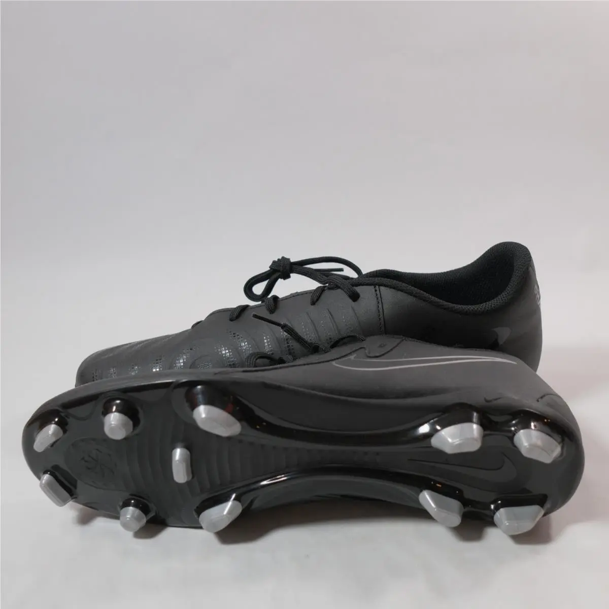 Nike shoes - Nike Phantom GX - Phantom - FJ2557-001 - Black 9