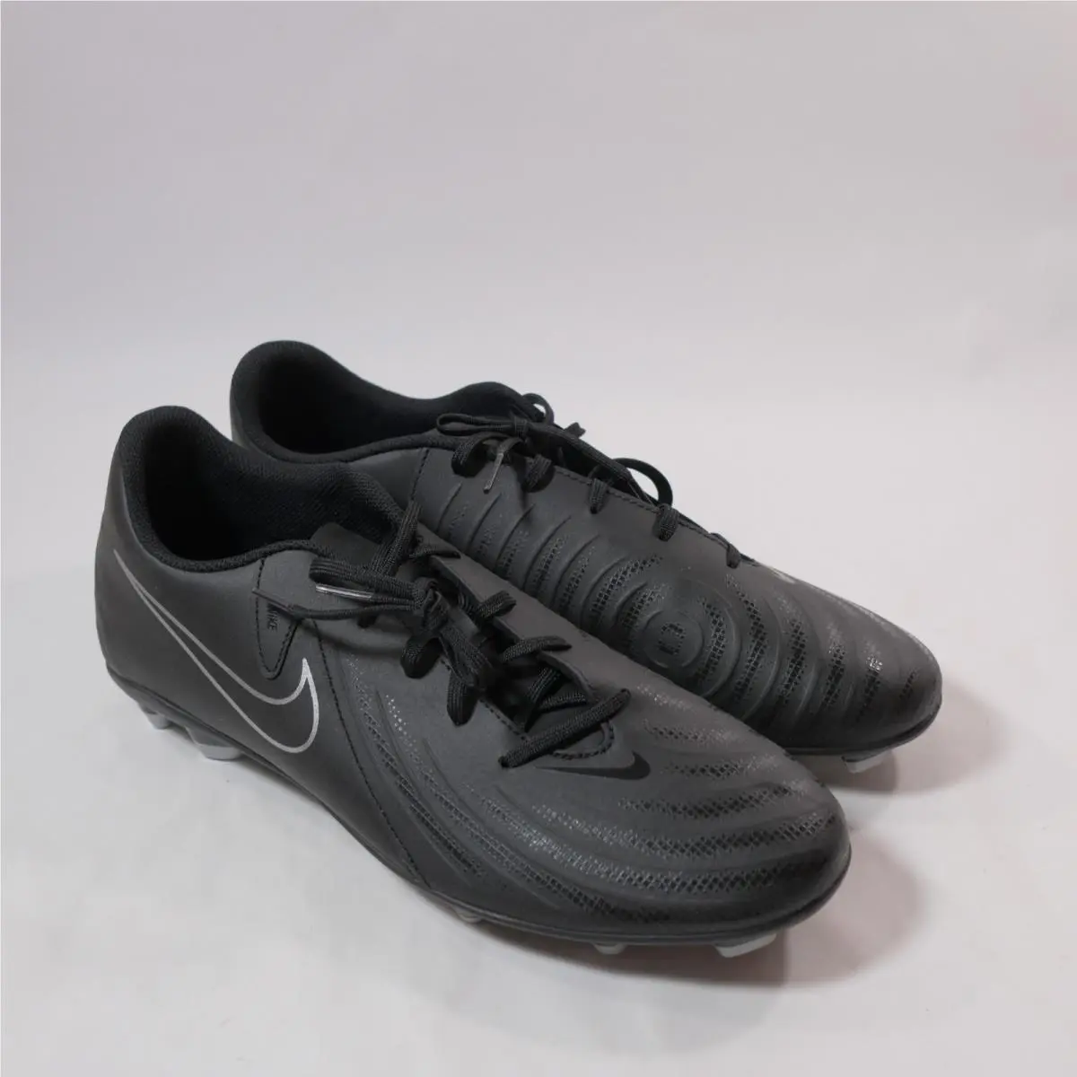 Nike shoes - Nike Phantom GX - Phantom - FJ2557-001 - Black 2