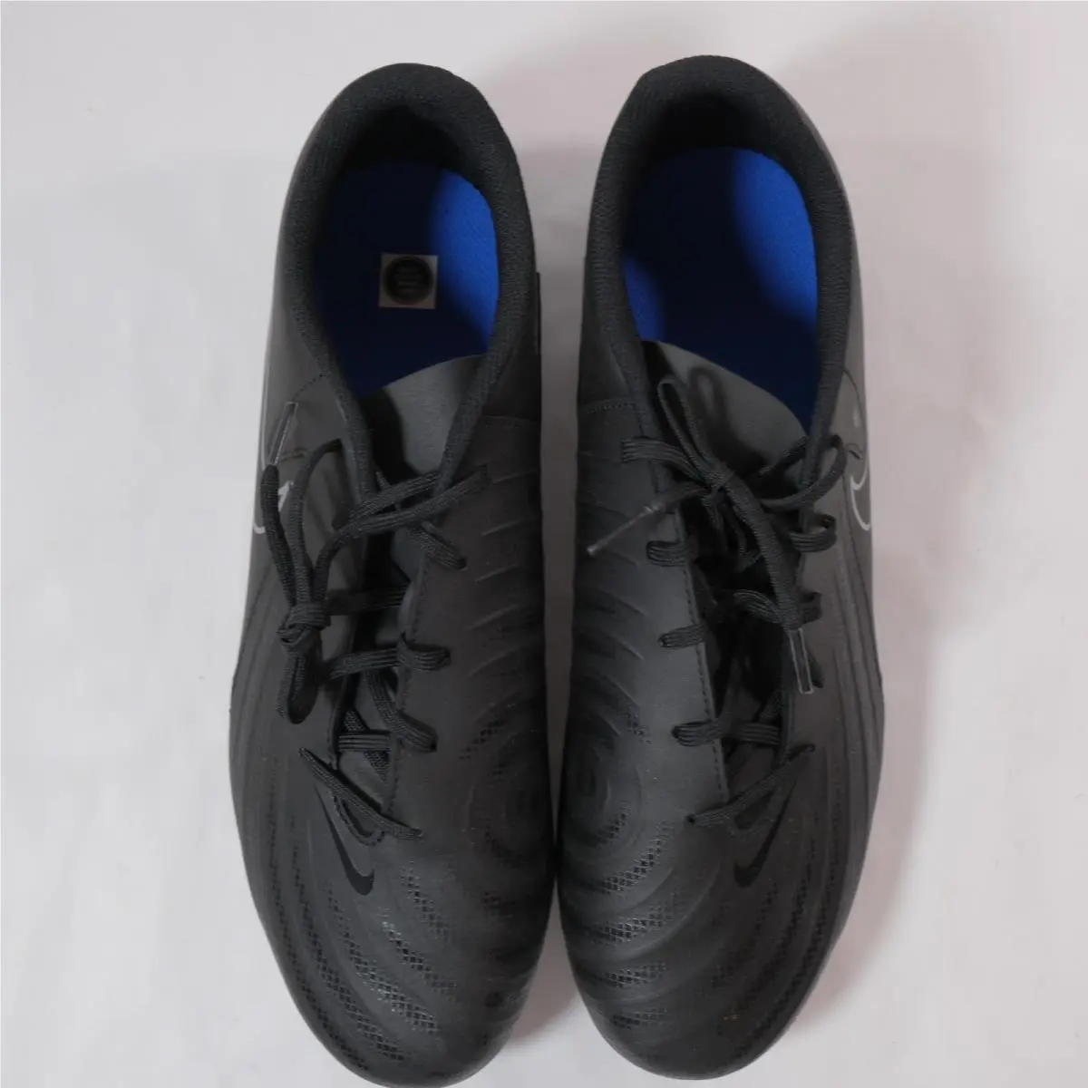 Nike shoes - Nike Phantom GX - Phantom - FJ2557-001 - Black 4
