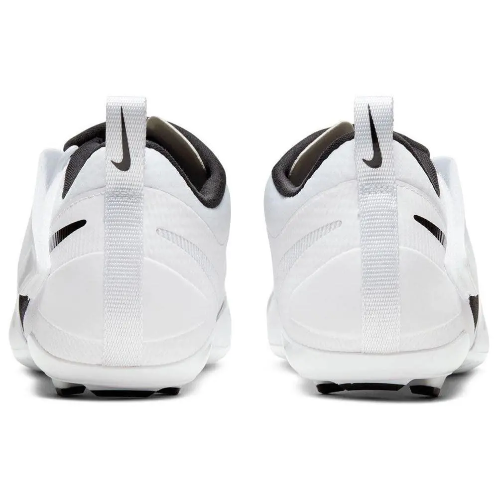 Nike shoes - White 5