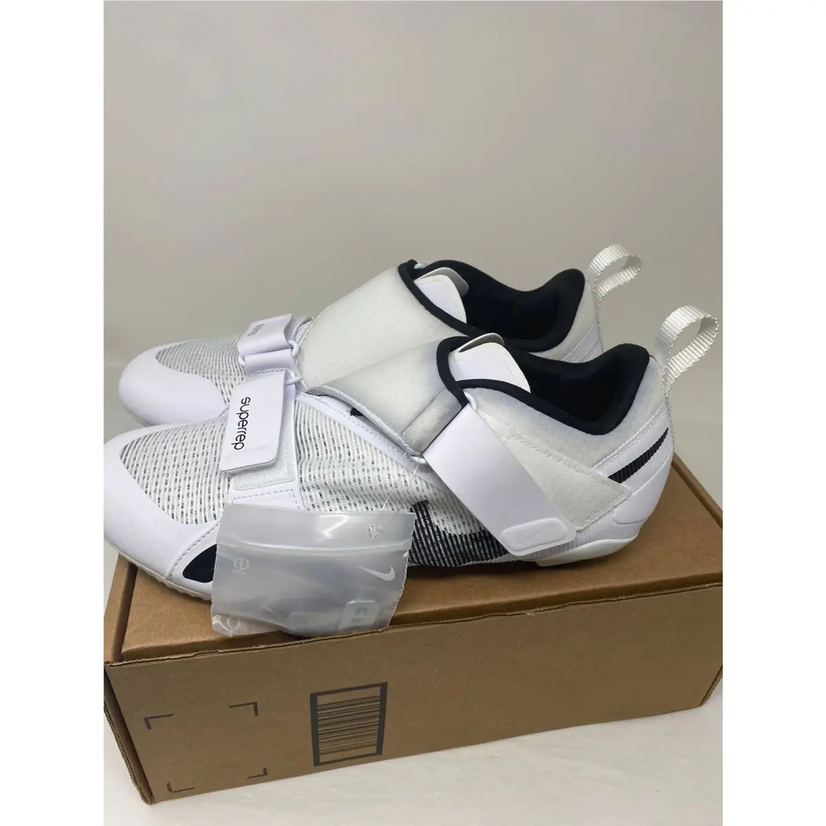 Nike shoes - White 0