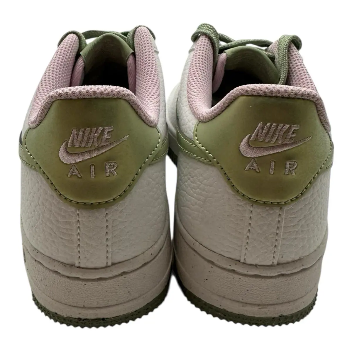 Nike shoes - Nike Air Force 1 `07 LV8 - White 6